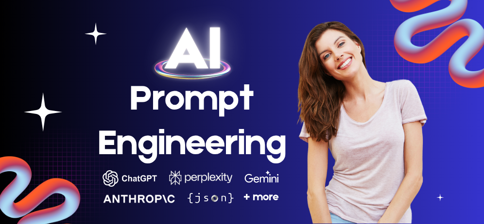 Master the Art of Prompt Engineering