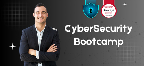 Forge Your Path In Cyber Security 